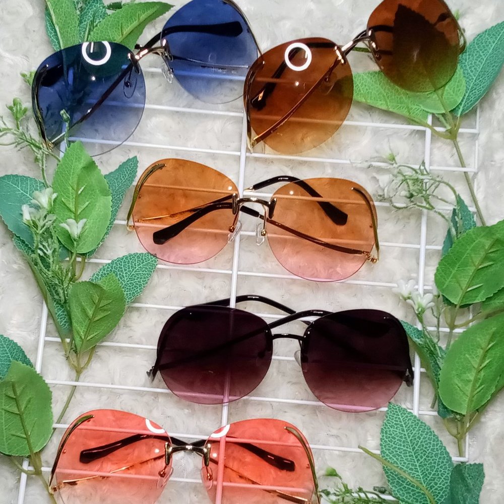Sunglasses Bundle & Save